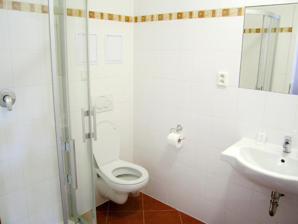 Hotel U Salzmannu Plzen Ruang foto