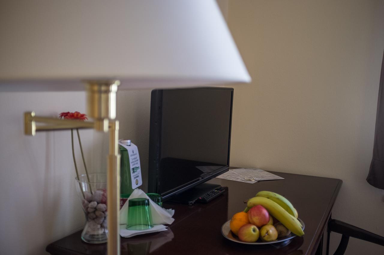 Hotel U Salzmannu Plzen Bagian luar foto
